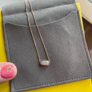Kendra Scott Lisa in Gold